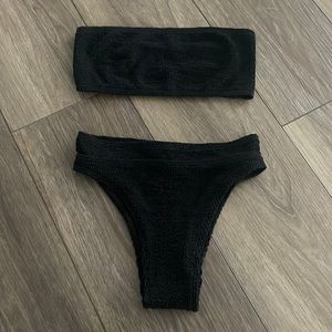 Bond eye two piece set